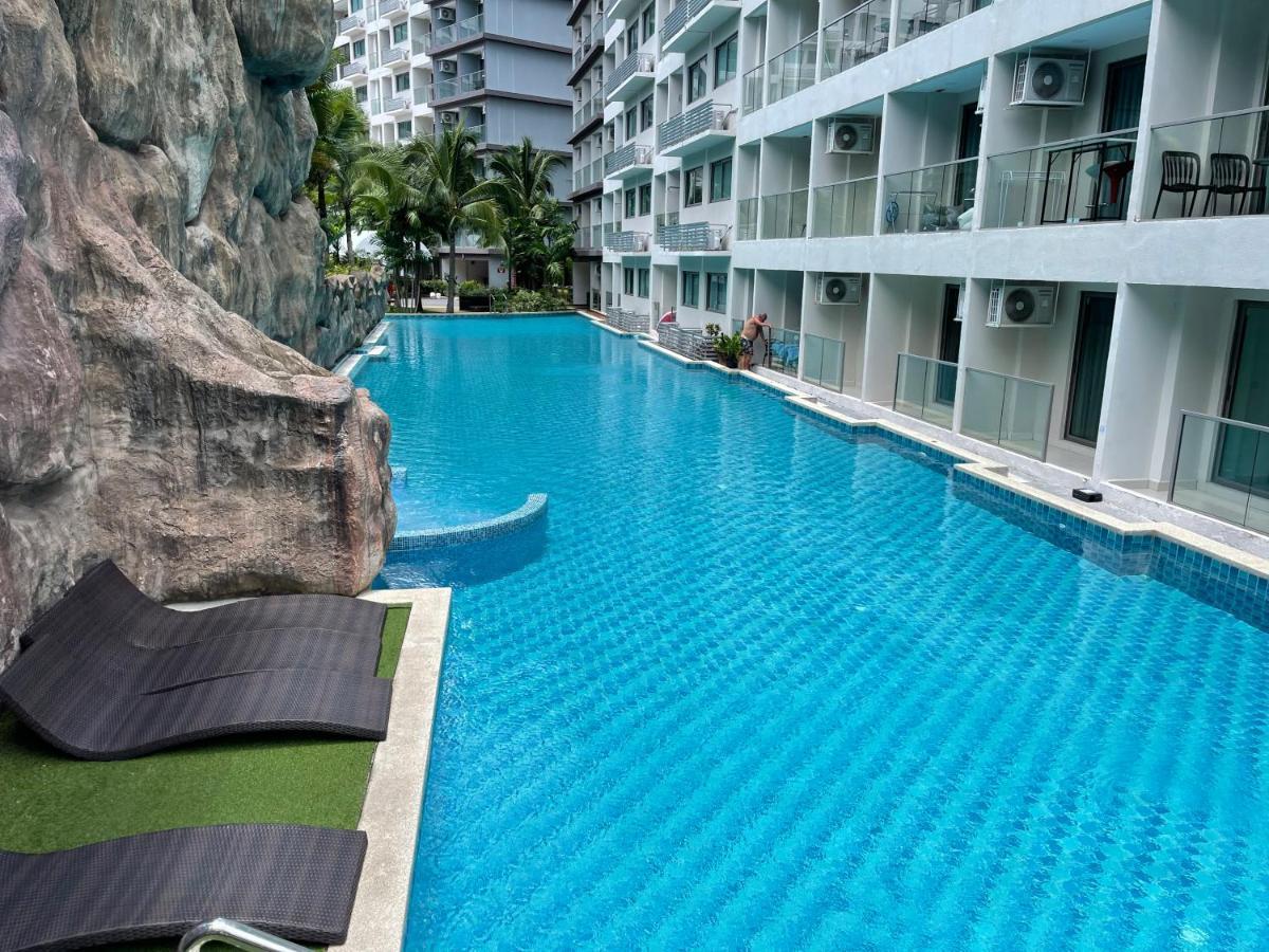 Laguna Beach Resort 3 Maldives Pantai Jomtien Luaran gambar