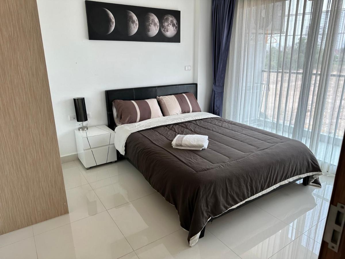 Laguna Beach Resort 3 Maldives Pantai Jomtien Luaran gambar