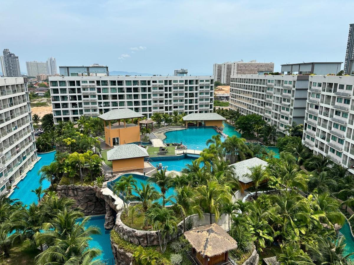 Laguna Beach Resort 3 Maldives Pantai Jomtien Luaran gambar