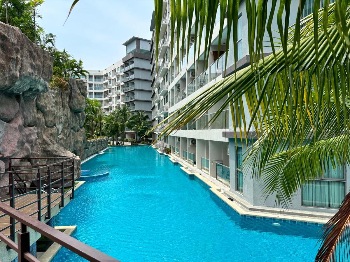 Laguna Beach Resort 3 Maldives Pantai Jomtien Luaran gambar