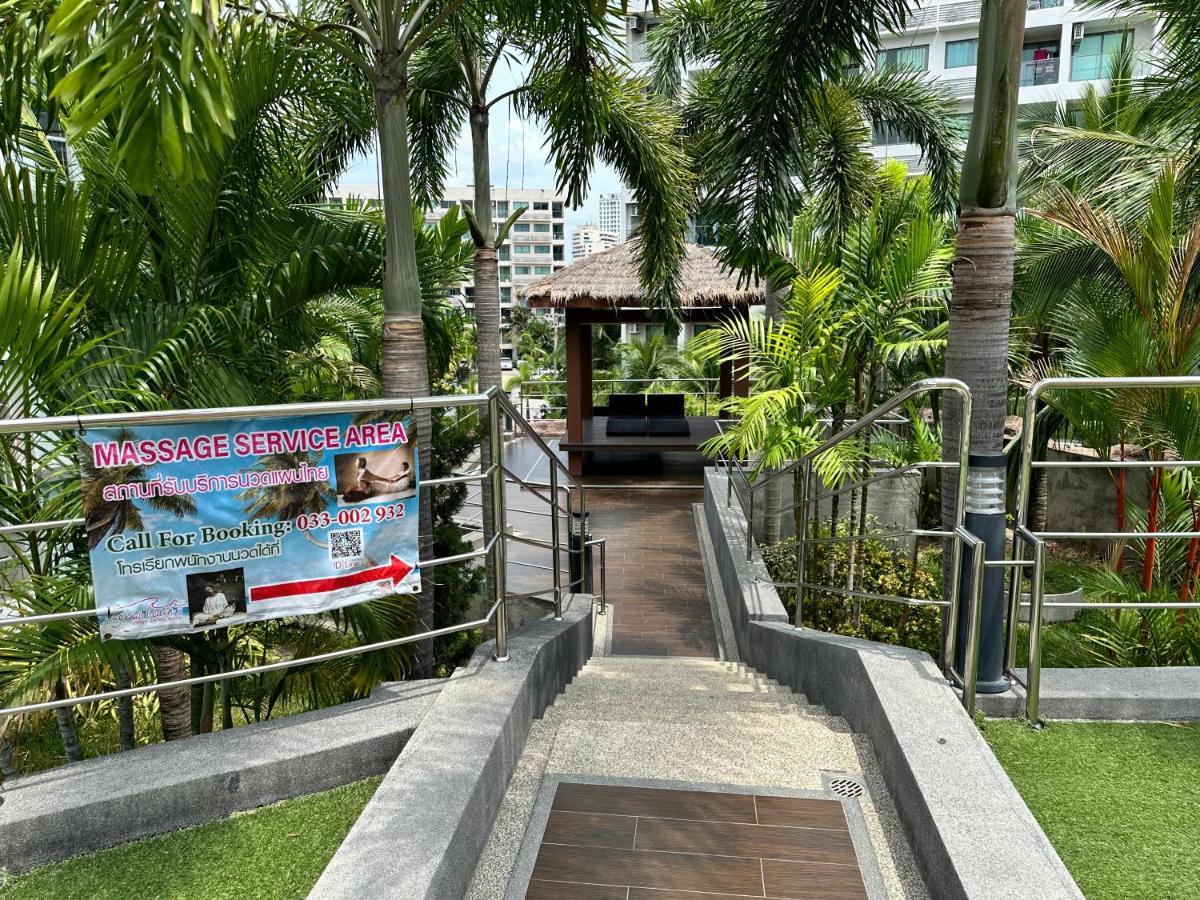 Laguna Beach Resort 3 Maldives Pantai Jomtien Luaran gambar
