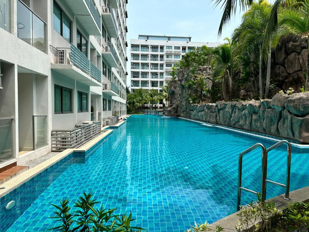 Laguna Beach Resort 3 Maldives Pantai Jomtien Luaran gambar