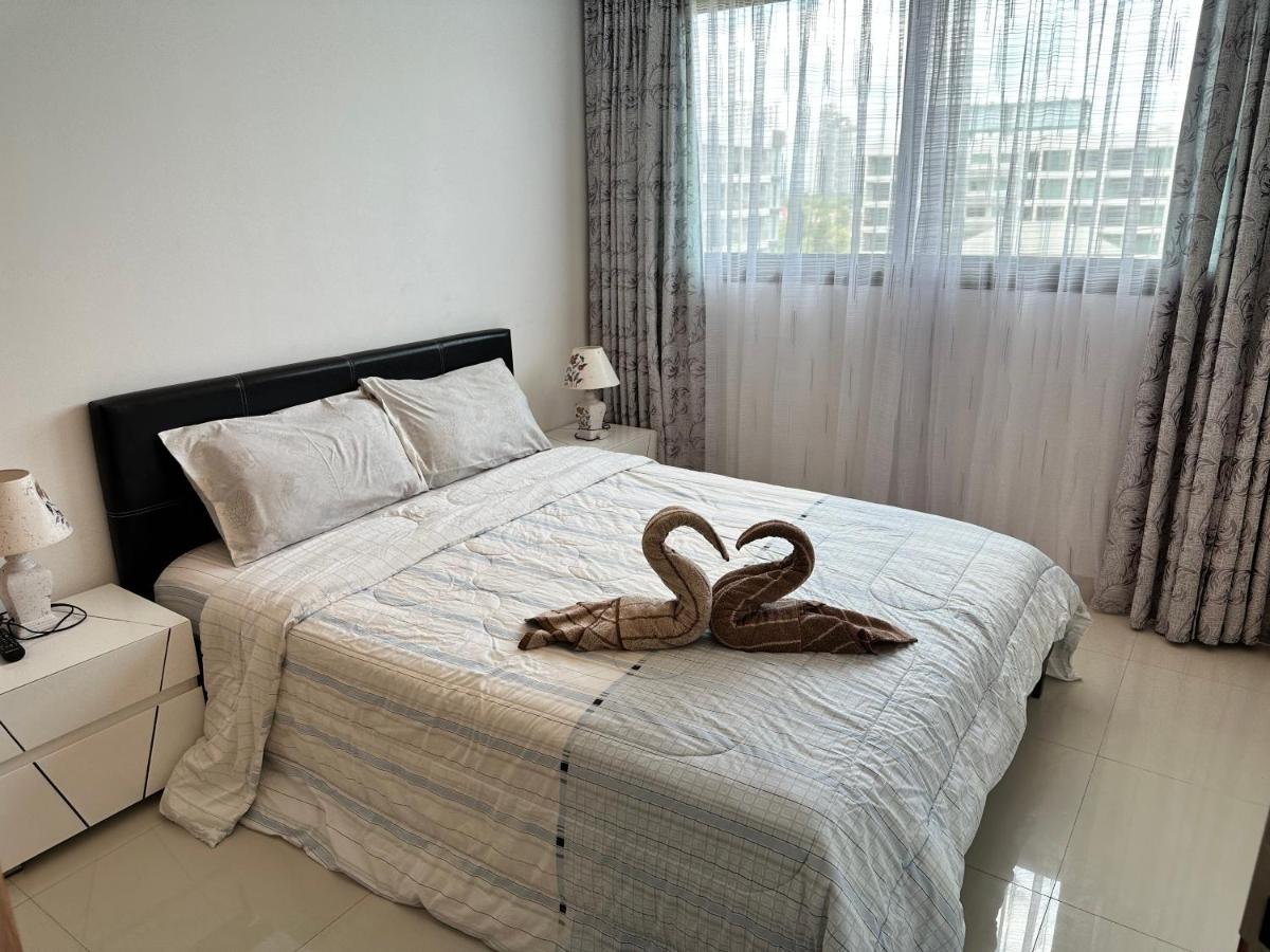 Laguna Beach Resort 3 Maldives Pantai Jomtien Luaran gambar
