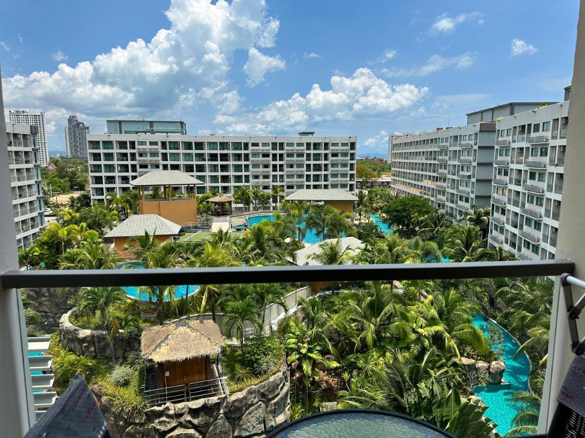 Laguna Beach Resort 3 Maldives Pantai Jomtien Luaran gambar