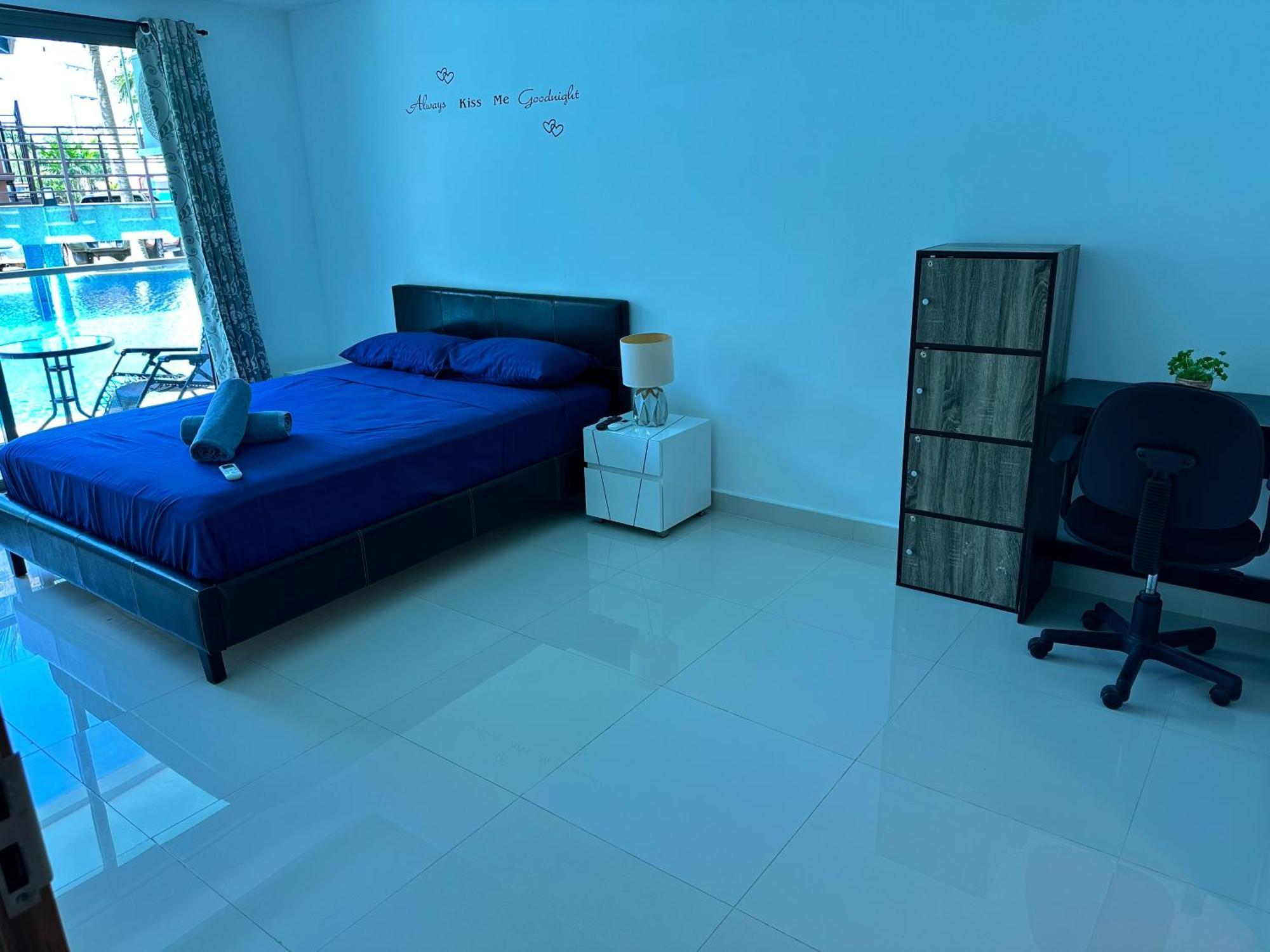 Laguna Beach Resort 3 Maldives Pantai Jomtien Luaran gambar