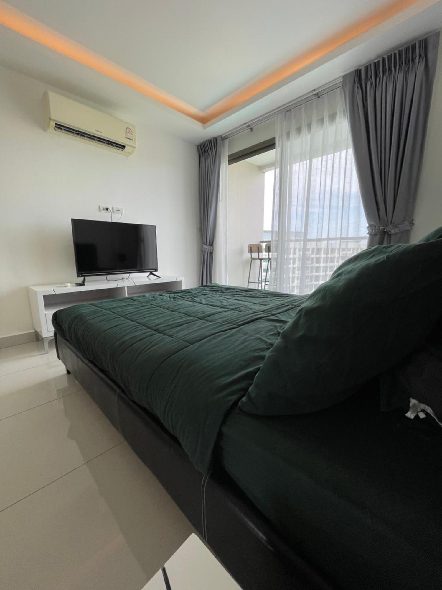 Laguna Beach Resort 3 Maldives Pantai Jomtien Luaran gambar