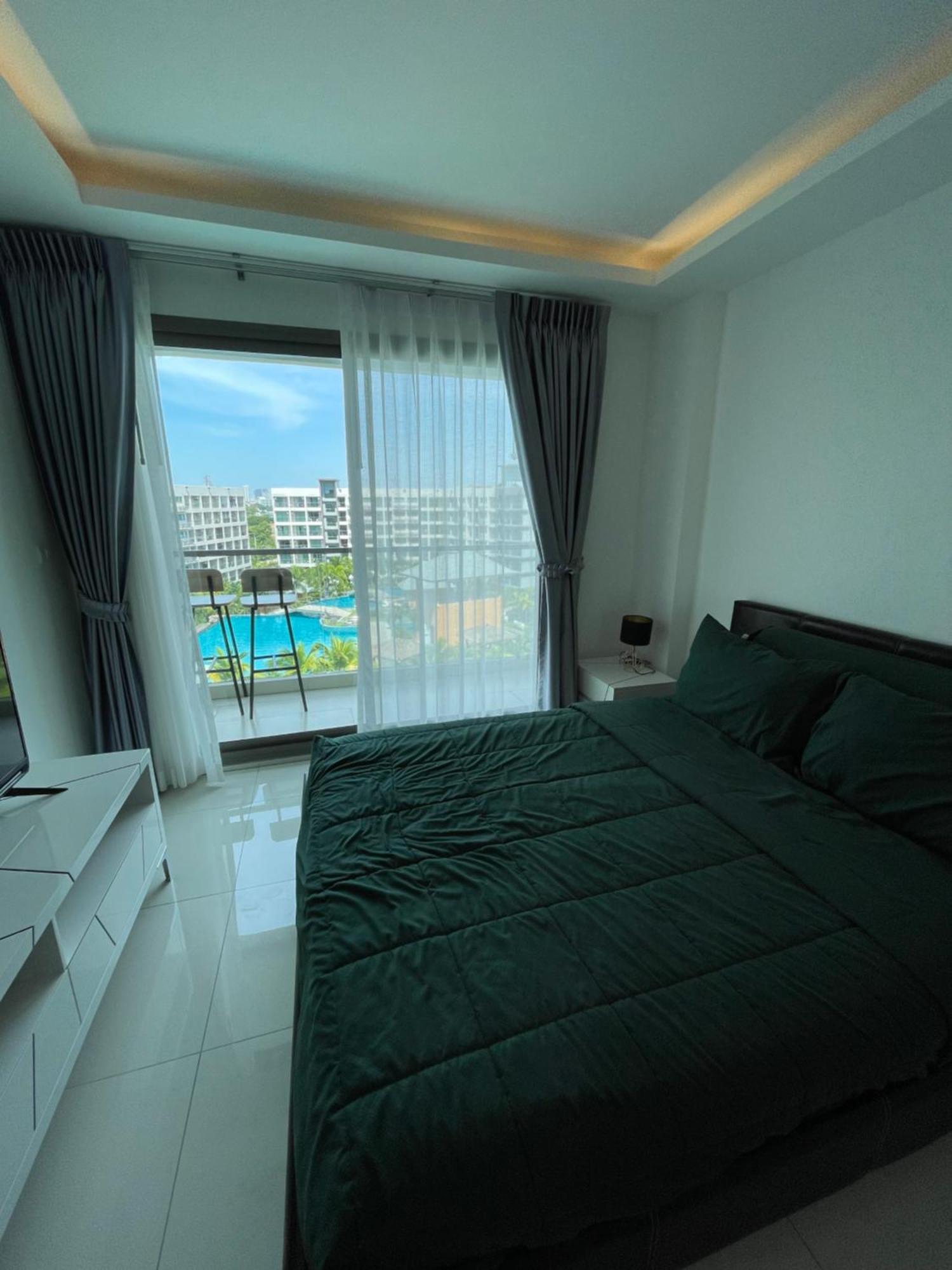 Laguna Beach Resort 3 Maldives Pantai Jomtien Luaran gambar